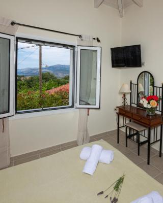 Adonino Residence-The House of Pomegranates