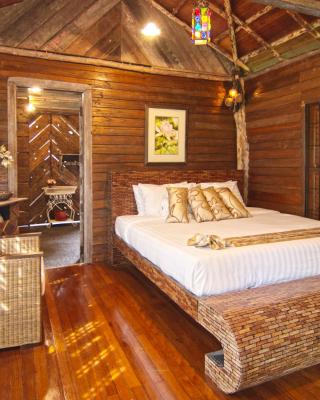 Fig Tree Hills Resort (花果山度假村)
