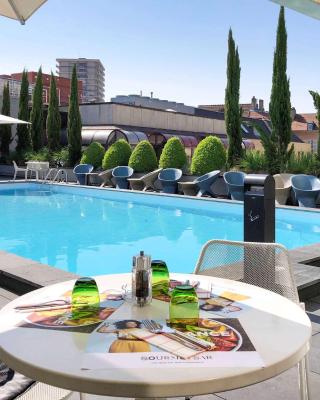 Novotel Metz Centre