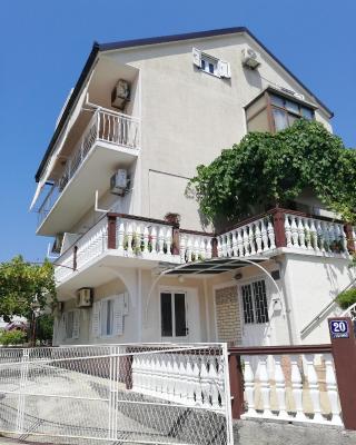 Apartmani Vidakovic