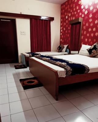 Hotel Majors Den