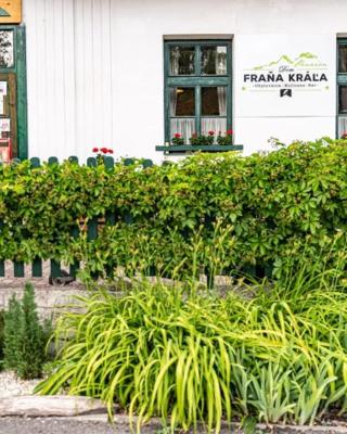 Dom Frana Krala