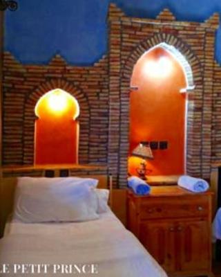 Hotel Riad Le Petit Prince