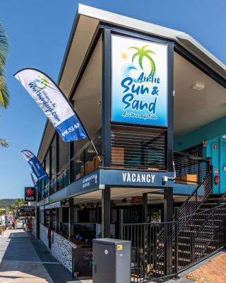 Airlie Sun & Sand Accommodation #6