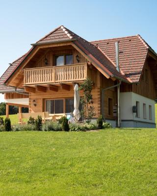 Ferienhaus Reisinger Promschhof