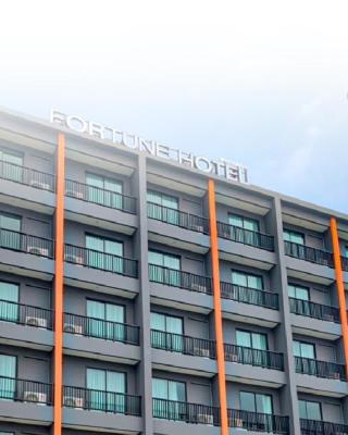 Fortune Hotel Buriram