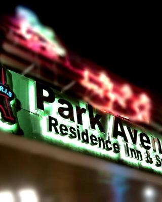 Park Avenue Residence Inn and Suites