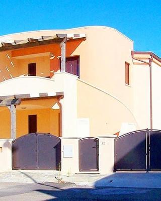 Torre Pali House