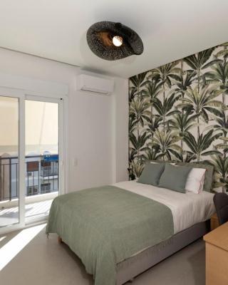 Modern 4BD APT Near Piraeus Port-ATH-15 min walk-Pirasmus Residencies