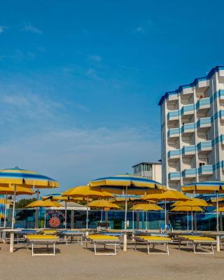 Hotel Asiago Beach