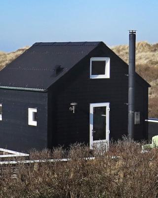 Holiday home Brovst XVII