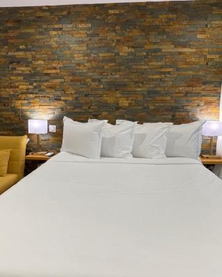 Vue Mer & Rocher - Okavango Blue Studio