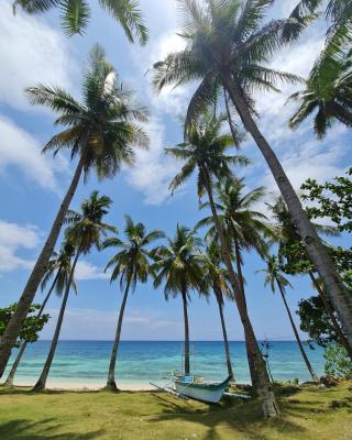 Camotes Palanas Beach Stay