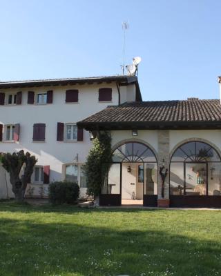 B&B Casa del Bosco