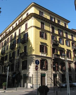 Al Porta Susa B&B