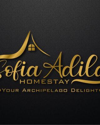 Sofia Adila Homestay