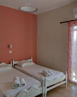 Corfu Fanis Apartments