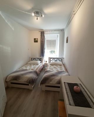 Apartment Nevela