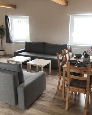 Apartmány PRO LIPNO