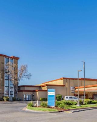 Wyndham Sacramento