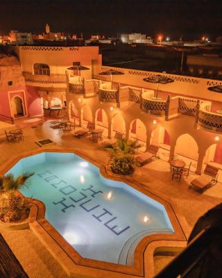 Riad Mamouche