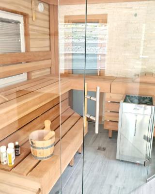 Kreischberg Deluxe with Finnish Sauna