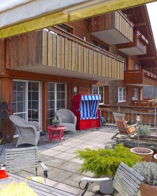 Apartment Carina 4 4 by Interhome