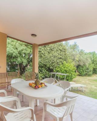 Holiday Home Villa Monte Nai - REI420 by Interhome