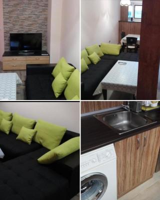 Luxury Apartment Uzunov