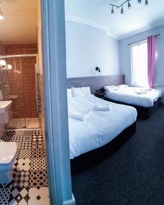 Plaza Hotel
