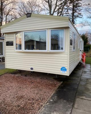 Haggerston Castle 6 Berth Caravan - Lakeside North 23