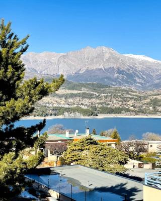 Appartement lumineux proche plage et parking