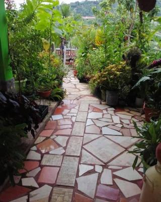Casa “Doña Zoyla” B&B