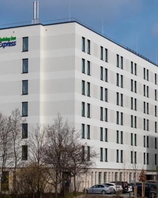 Holiday Inn Express - MUNICH NORTH by IHG