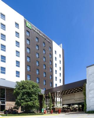 Holiday Inn Express - Farroupilha, um Hotel IHG