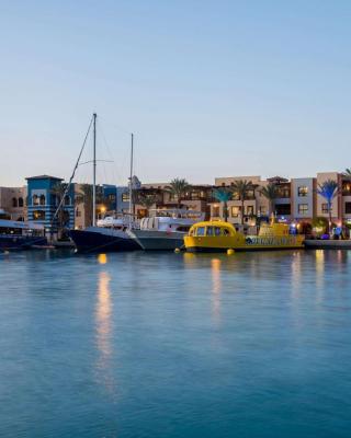 Marina Resort Port Ghalib, a member of Radisson Individuals