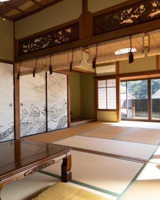 海蔵寺 宿坊 櫻海