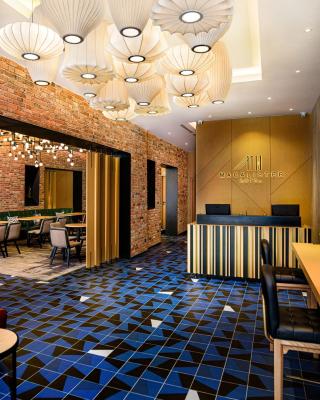 Macalister Hotel Managed by The Ascott Limited