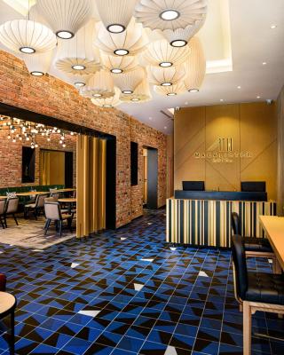 Macalister Hotel by PHC