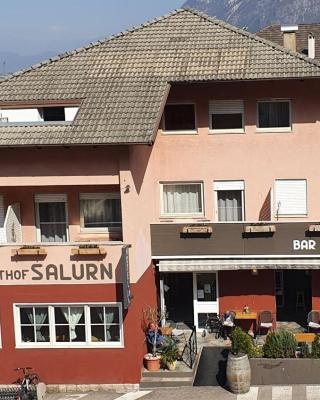 Albergo Gasthof Salurn