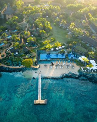 The Oberoi Beach Resort, Mauritius