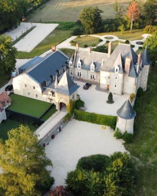 Château Origny de Neuvy