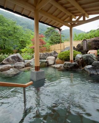 Shogawa Onsen Yumetsuzuri