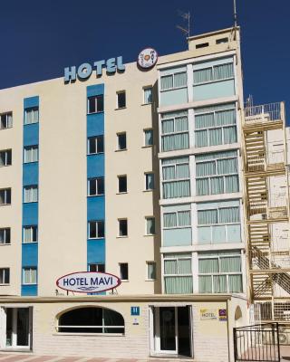 Hotel Mavi