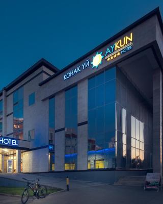 AYKUN Hotel by AG Hotels Group