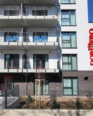 DORMERO Hotel Aschaffenburg