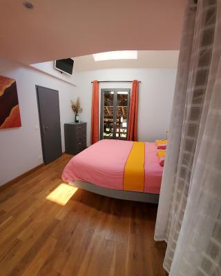 Chambres à la Campagne