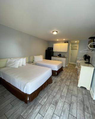 Rio Motel and Suites Wildwood Beach & Boardwalk