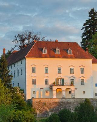 Schloss Ernegg