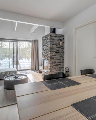 Suomu Chalet - two bedroom and loft for 8